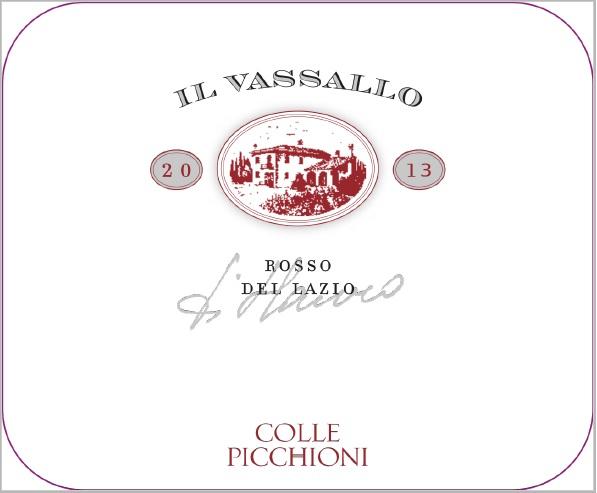 Il Vassallo