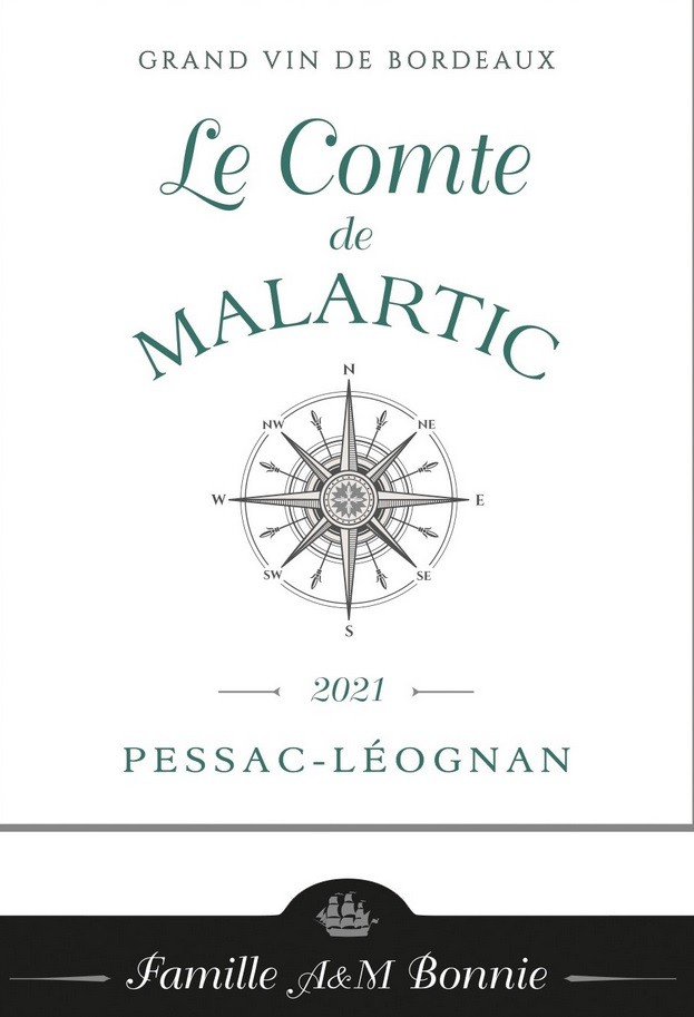 Le Comte de Malartic