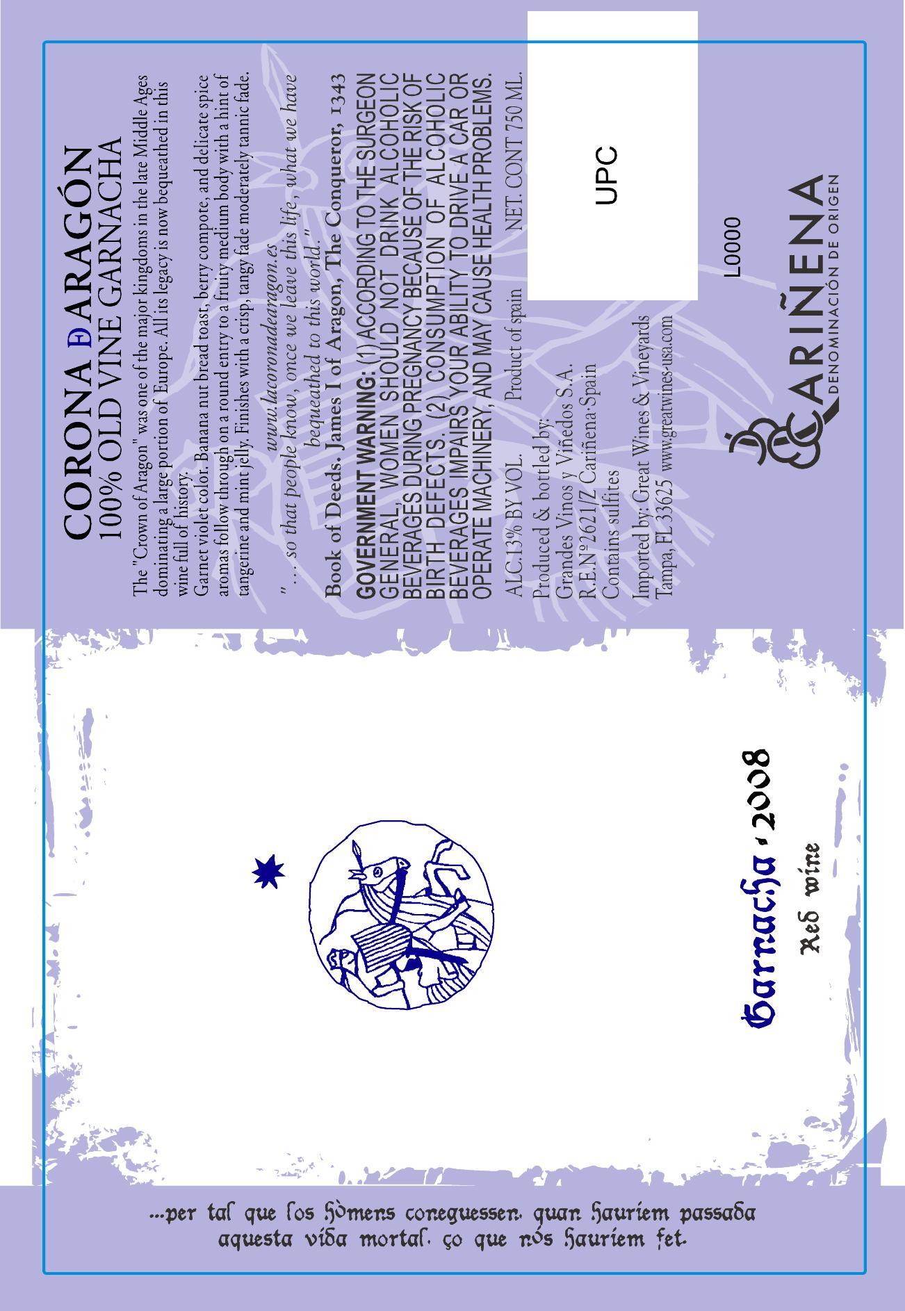Corona de Aragón