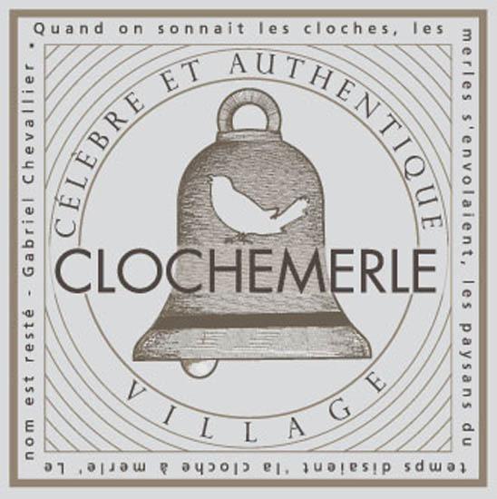 Clochemerle