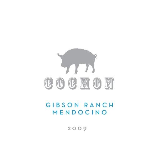 Cochon Rose