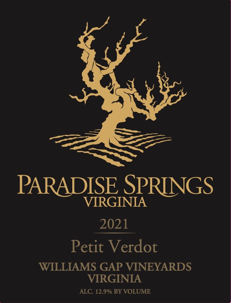 Williams Gap Vineyards