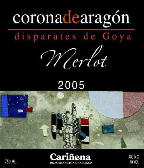 disparates de Goya