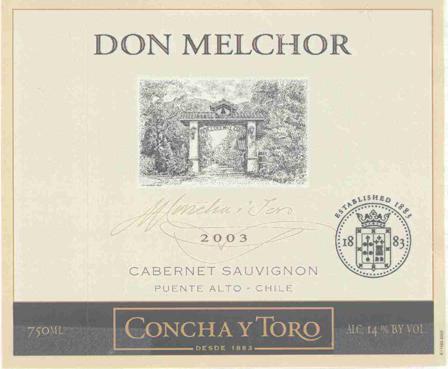 Don Melchor