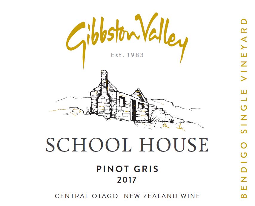 School House Single Vineyard