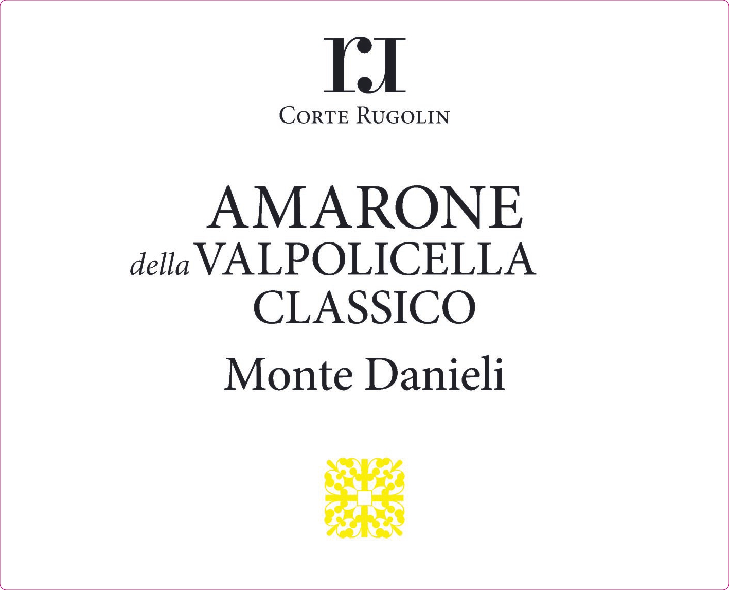 Monte Danieli