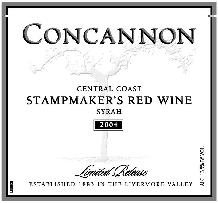 Stampmaker's