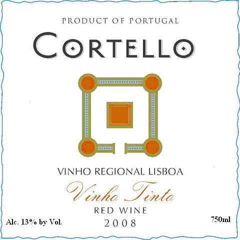 Vinho Tinto
