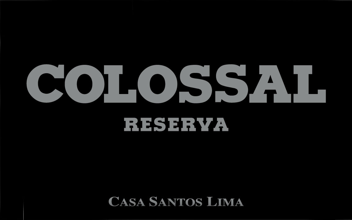 Colossal Reserva