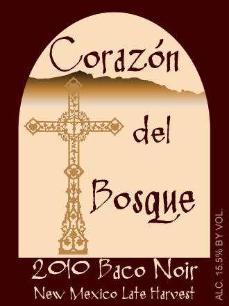 Corazón del Bosque