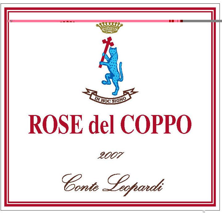 Rose Del Coppo