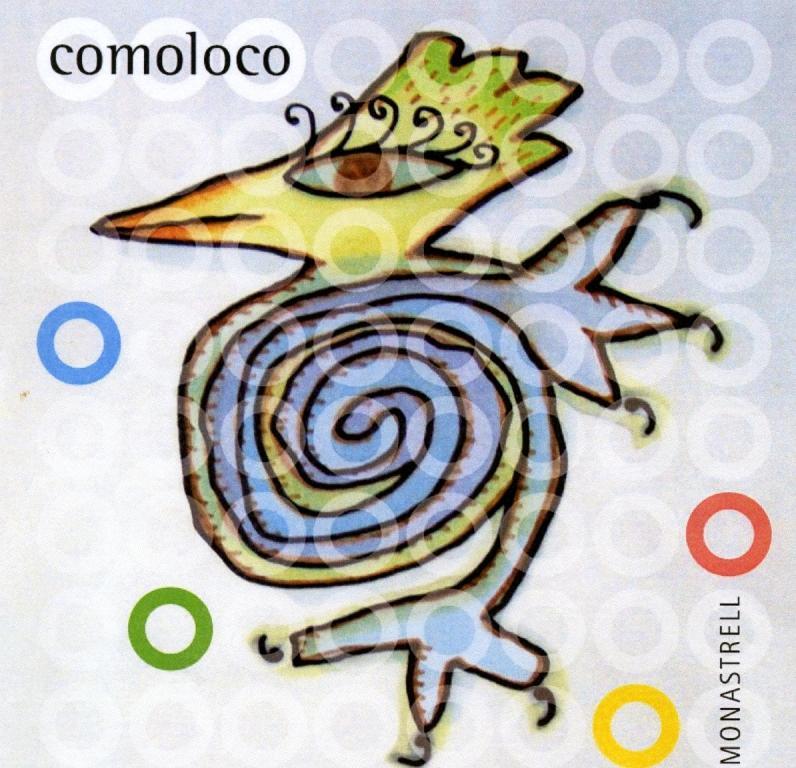 comoloco