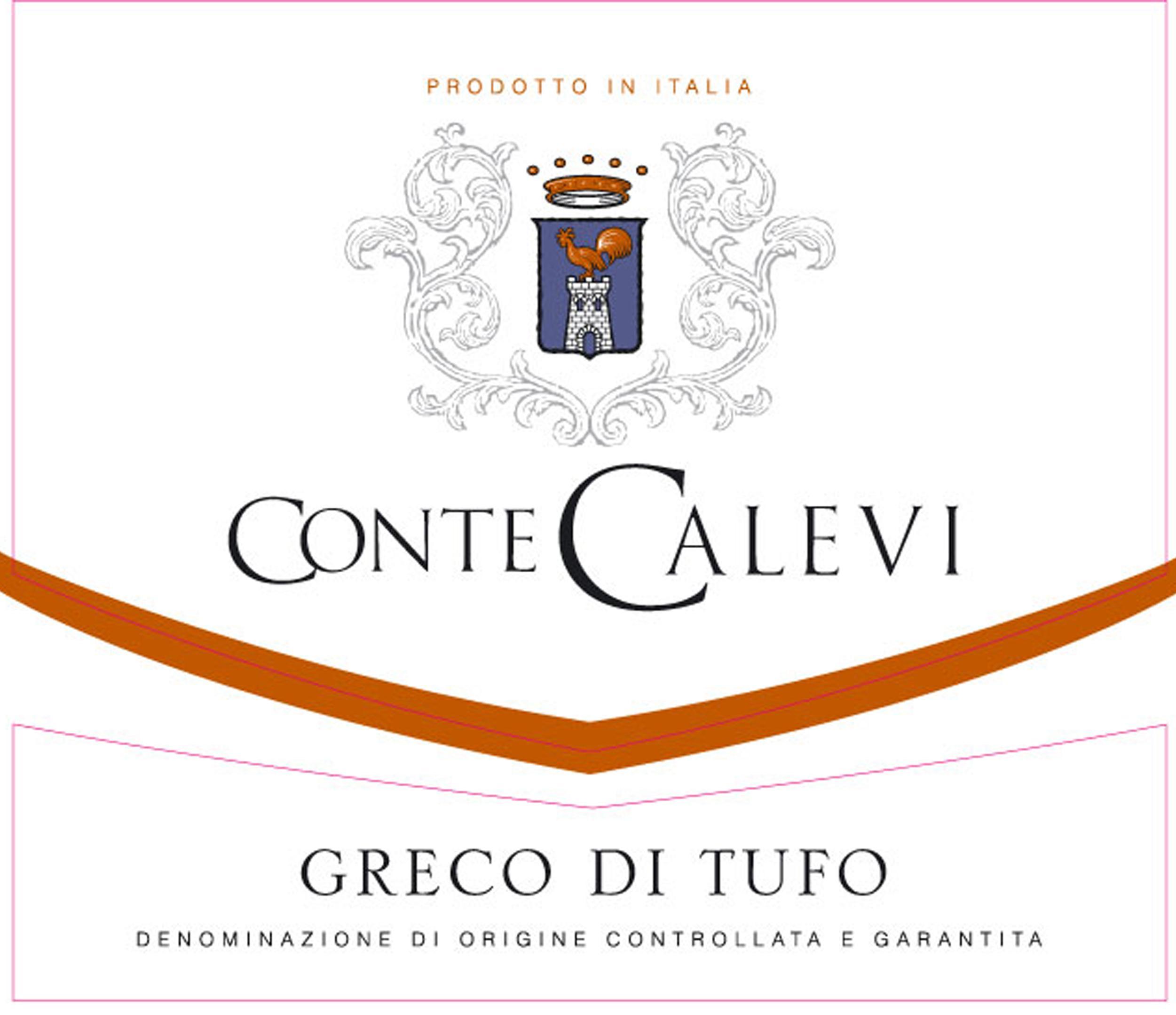 Greco Di Tufo