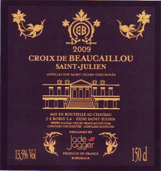 Croix de Beaucaillou