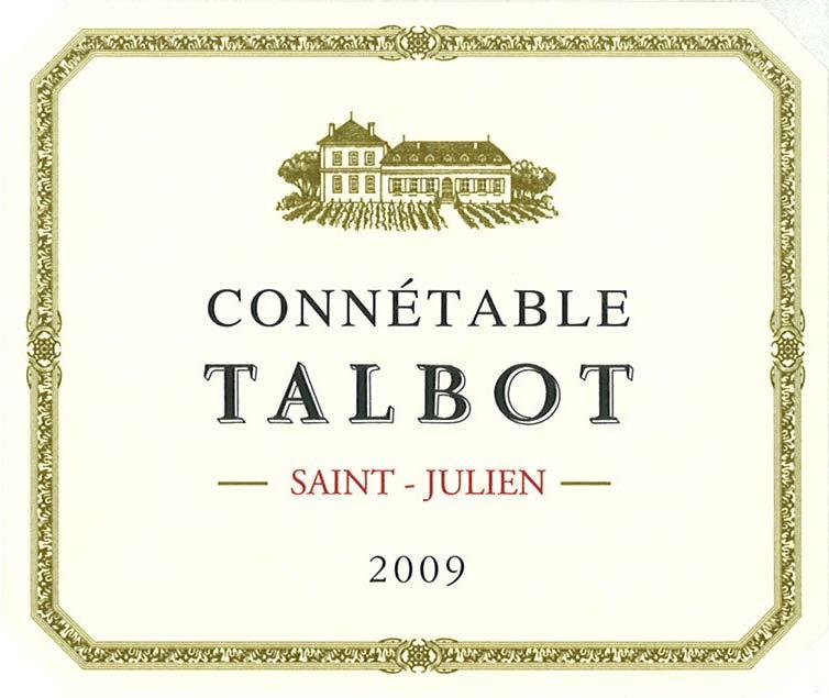 Connétable