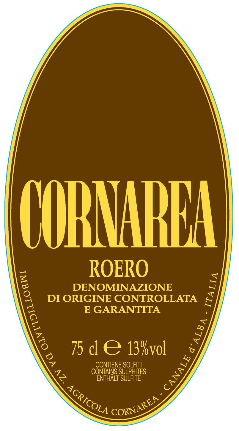 Roero Red Wine