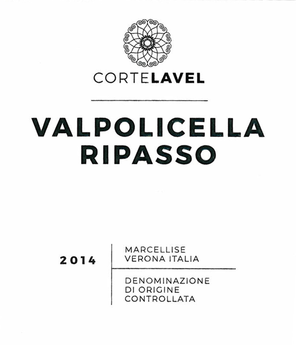 Valpolicella Ripasso