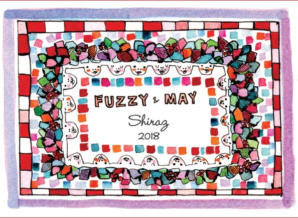 Fuzzy & May