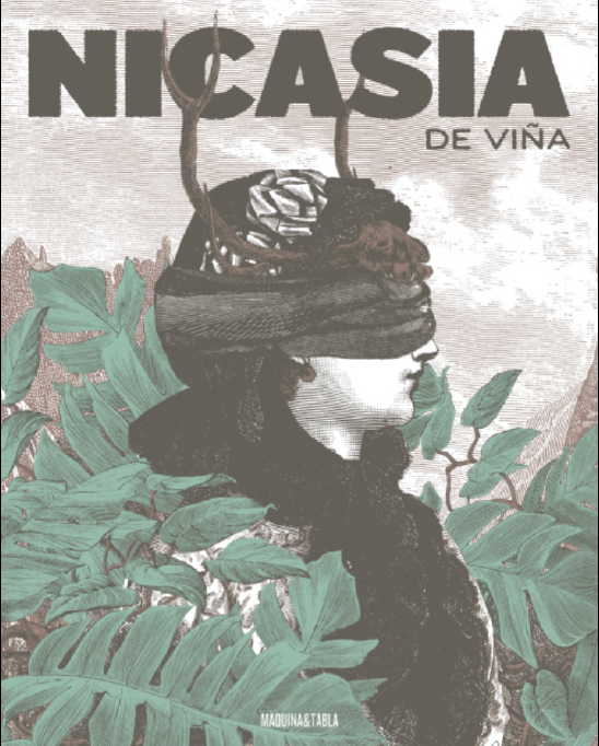 Nicasia De Vina
