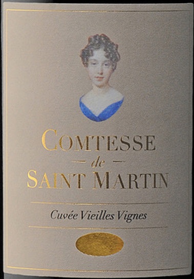 Cuvee Vieilles Vignes