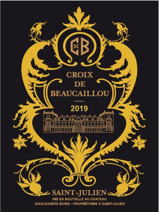 Croix de Beaucaillou