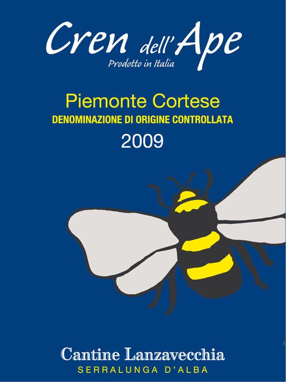 Cren dell'Ape