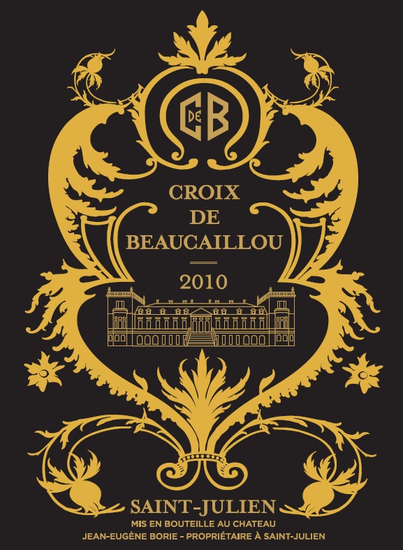 Croix de Beaucaillou