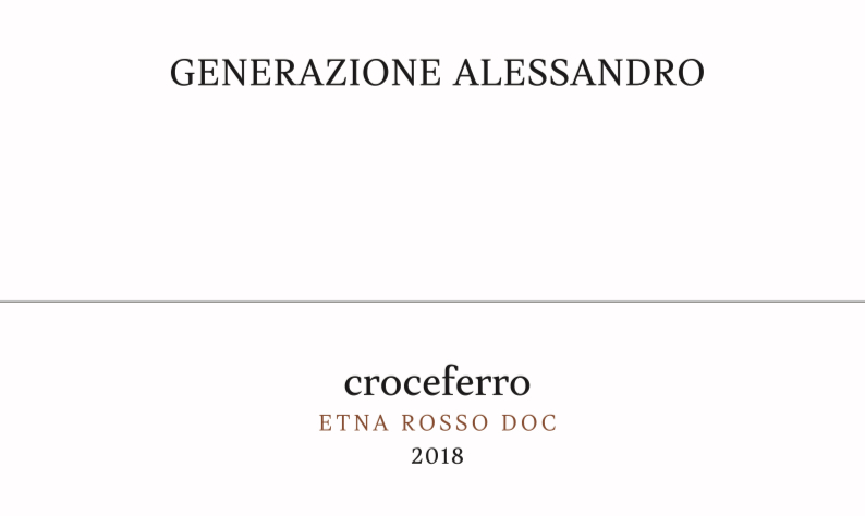 croceferro