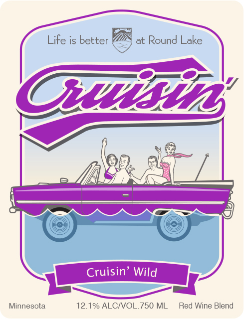 Cruisin' Wild