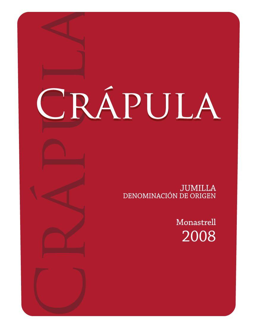 Crápula