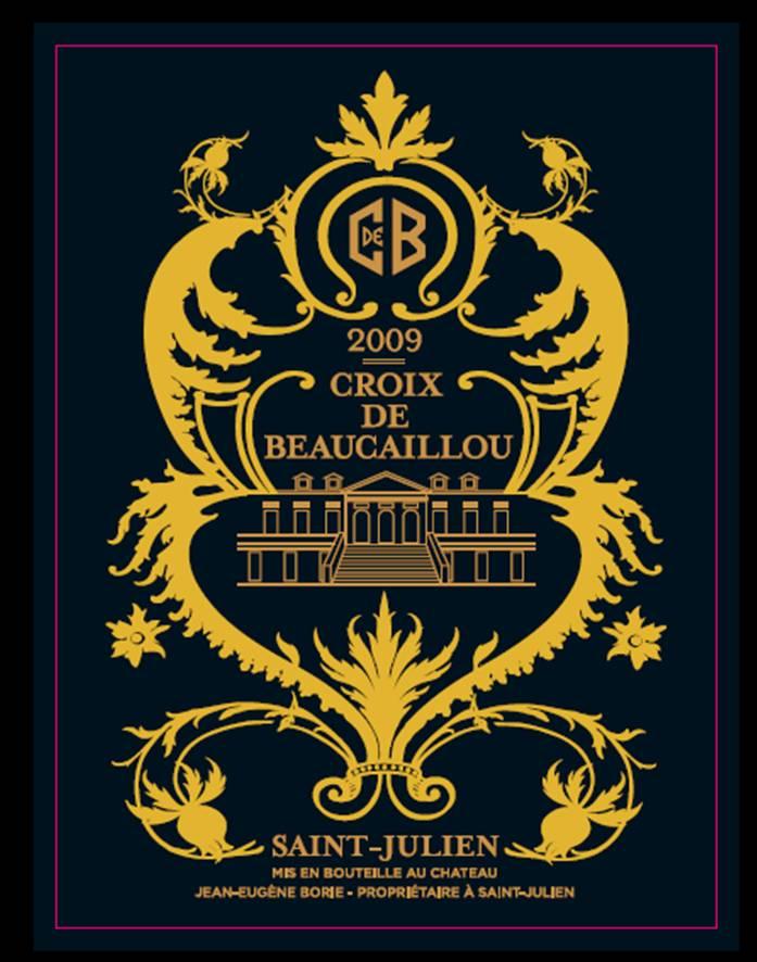 Croix de Beaucaillou