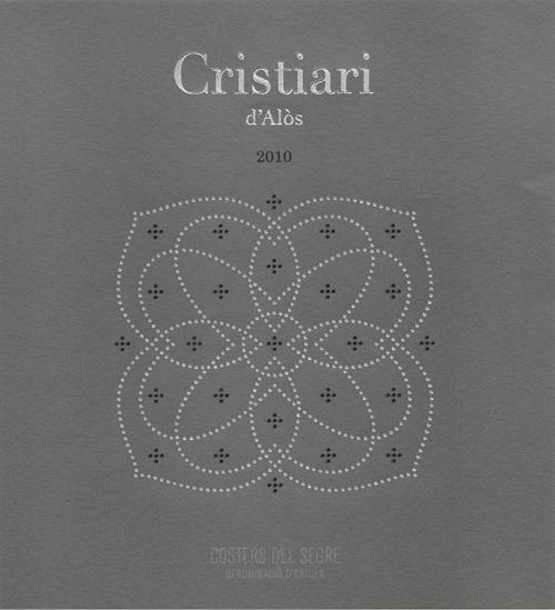 Cristiari d'Alòs