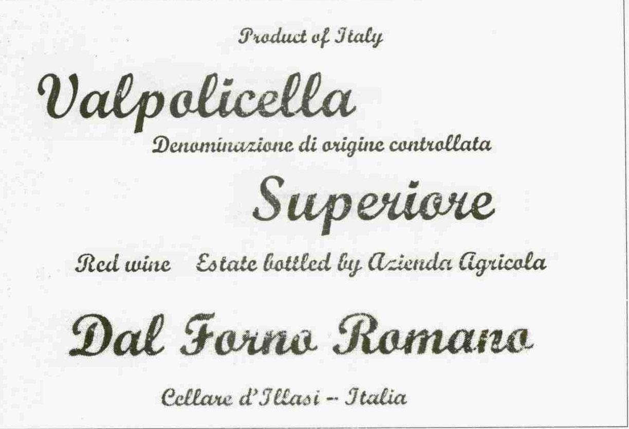 Superiore