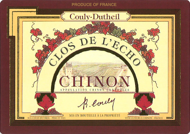 Clos De L'echo