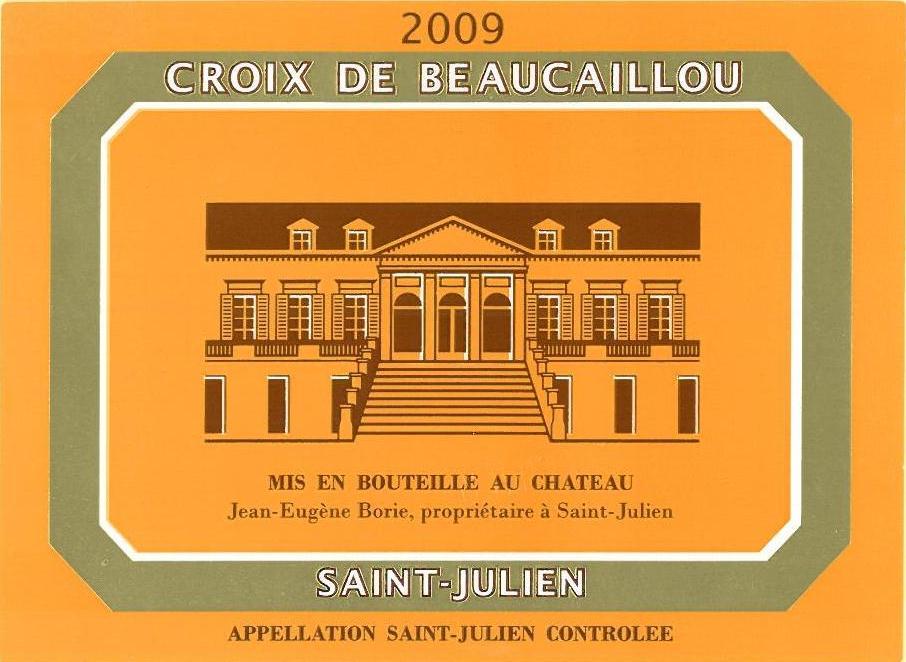 Croix de Beaucaillou