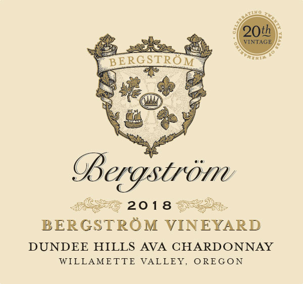 Bergstrom Vineyard