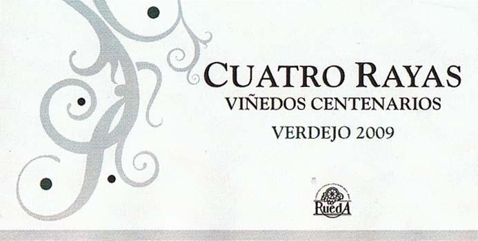 Viñedos Centenarios