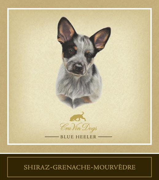 Blue Heeler