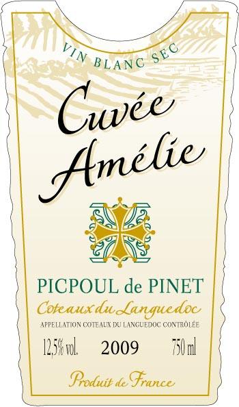 Cuvée Amélie