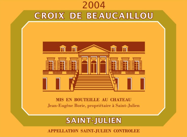 Croix de Beaucaillou