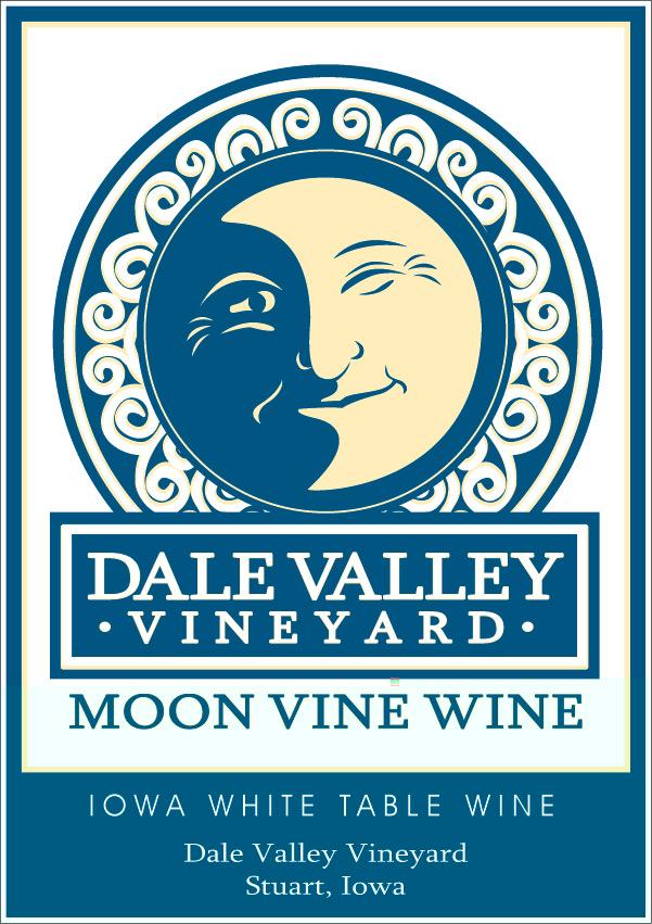 Moon Vine Wine