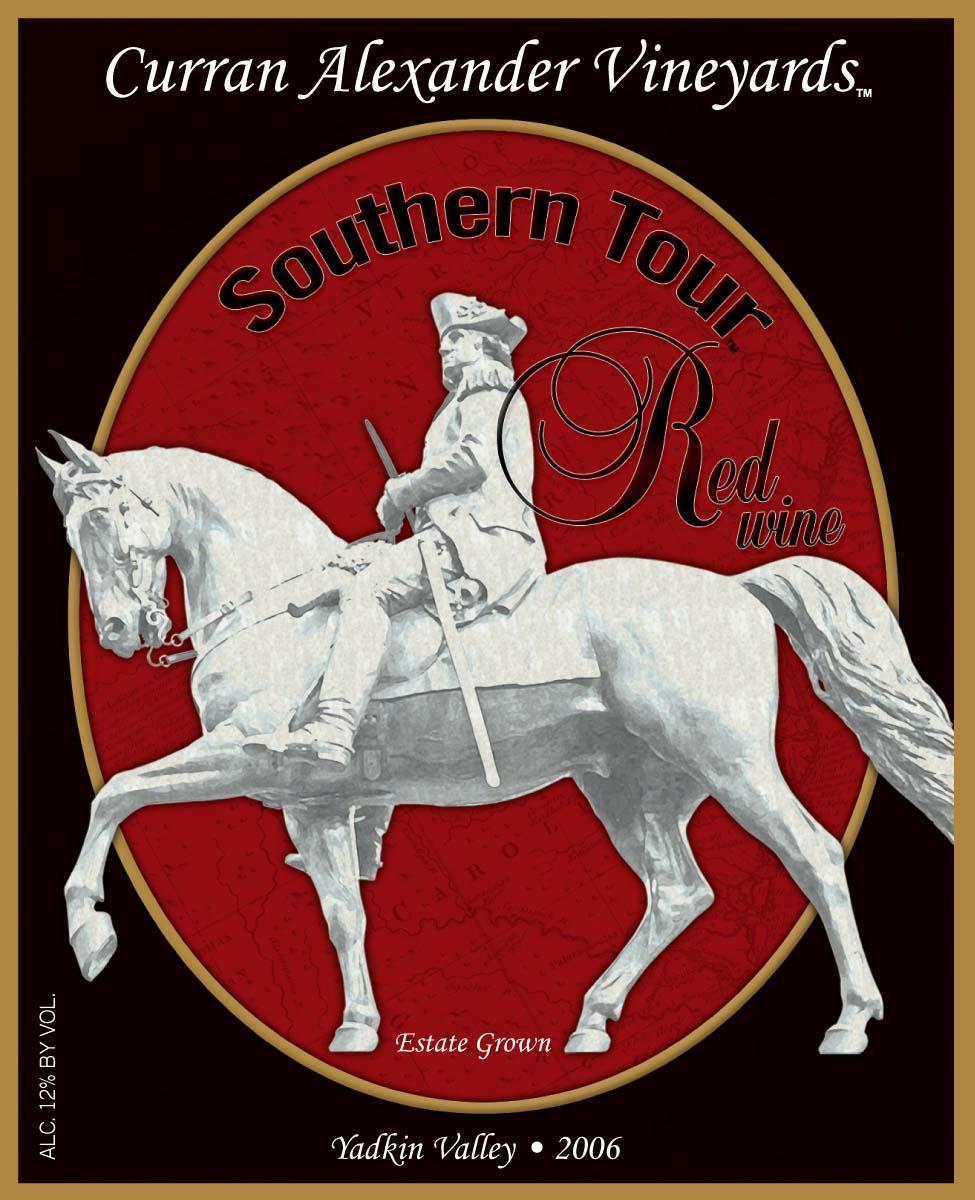 Southern Tour