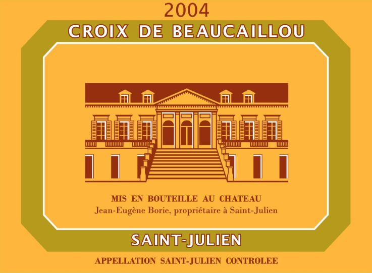 Croix de Beaucaillou