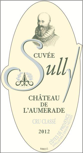 Cuvée Sully