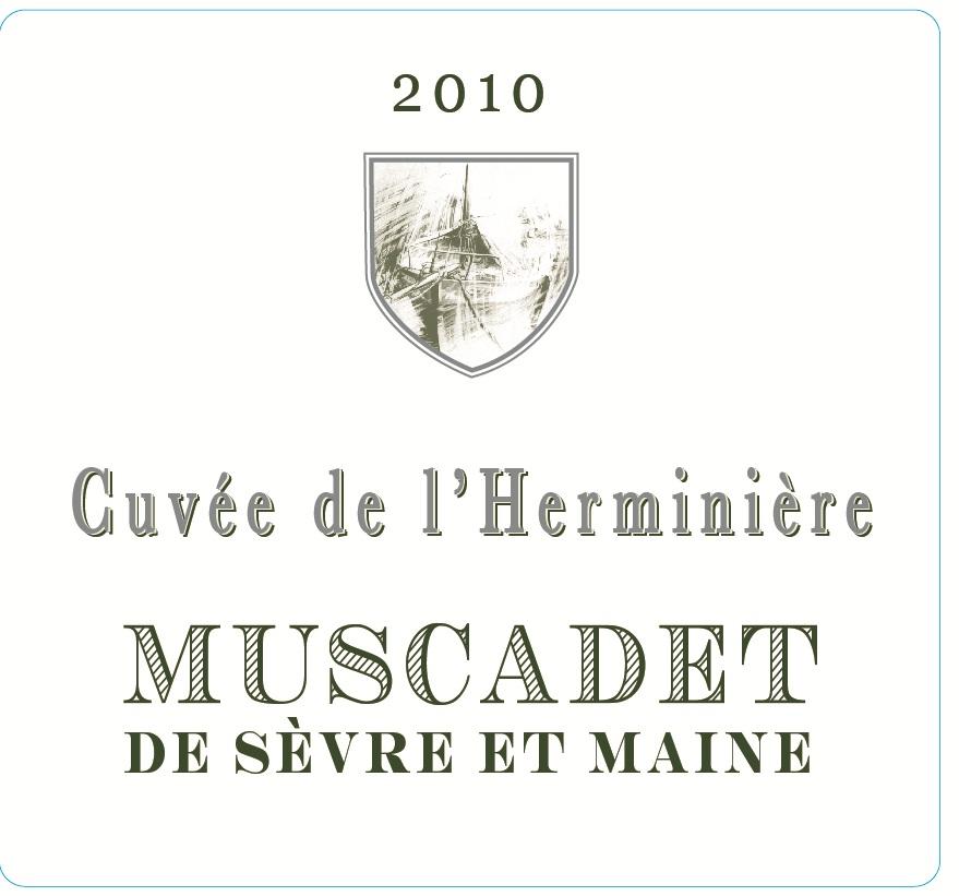 Cuvée de l'Herminière
