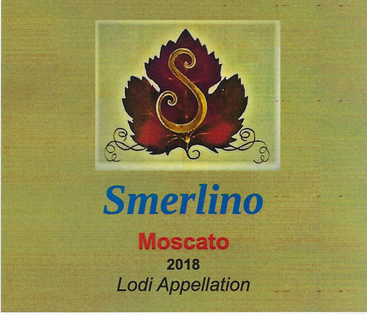 Smerlino