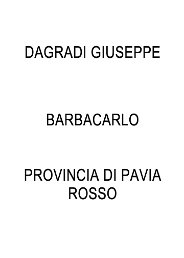 Barbacarlo