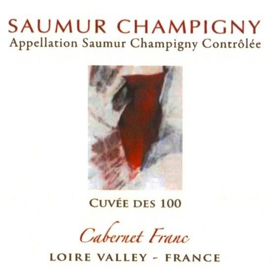 Cuvée des 100