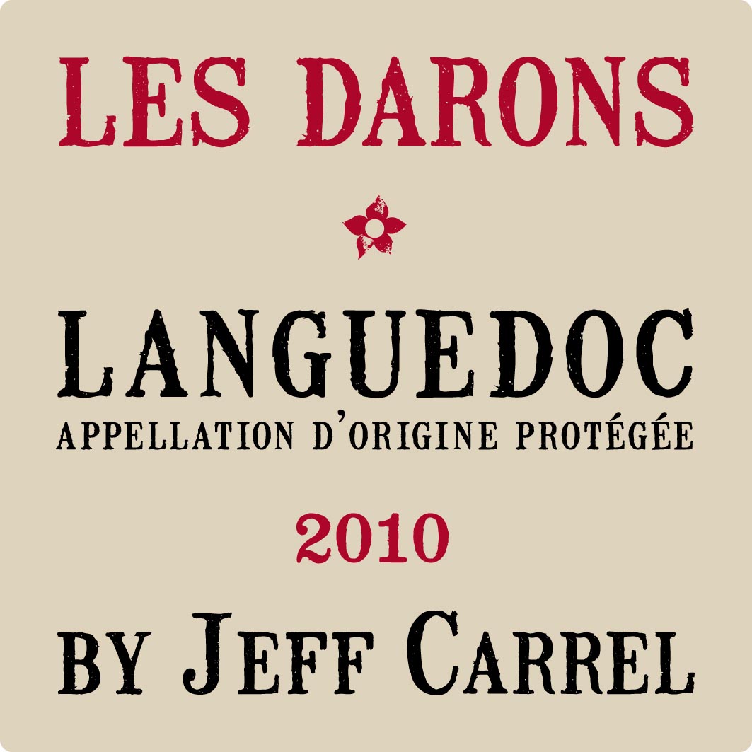 Les Darrons