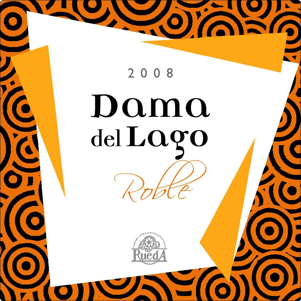 Dama del Lago